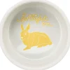 TRIXIE Ciotola in ceramica per conigli 240ml/11cm