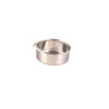 TRIXIE ciotola in metallo con tappo a vite 600 ml