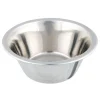 TRIXIE Ciotola intercambiabile in acciaio inox 0,45l