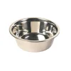 TRIXIE Ciotola per cani in metallo 200 ml