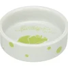 TRIXIE Ciotola, per criceto, in ceramica 90 ml