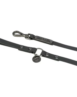 TRIXIE CityStyle Guinzaglio per cani L–XL: 1.00 m/20 mm colore nero