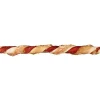 TRIXIE Denta Fun Bastoncini da masticare per barbecue con pollo 12 cm 10 pz