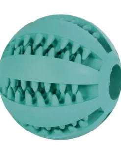 TRIXIE Denta Fun Pallina 6 cm