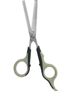 TRIXIE Forbici da sfumatura 18,5 cm