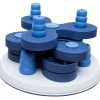 TRIXIE Gioco per cani Dog Activity Flower Tower, o 30 × 13 cm