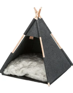 TRIXIE Igloo Tipi per cani e gatti 70 × 70 × 70 cm