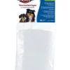TRIXIE Inserti fasciatoio per pannolini maschili, S, S-M, 10 pz