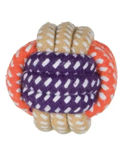 TRIXIE Junior Tau-Ball
