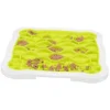 TRIXIE Lick'n'Snack tappetino per croccantini 20 × 20 cm