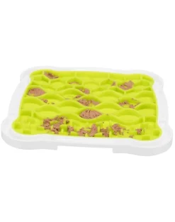 TRIXIE Lick'n'Snack tappetino per croccantini 20 Ă— 20 cm
