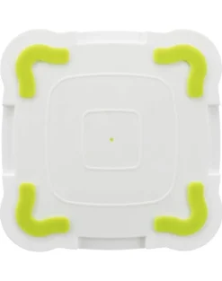 TRIXIE Lick'n'Snack tappetino per croccantini 20 × 20 cm