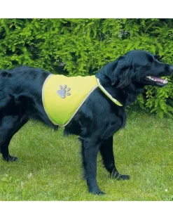 TRIXIE Panciotto di sicurezza per cani M