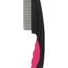 TRIXIE Pettine per pulci e polvere 15 cm