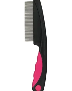 TRIXIE Pettine per pulci e polvere 15 cm