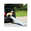 TRIXIE Rampa telescopica per cani