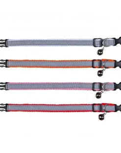 TRIXIE Safer Life Collare riflettente per gatto