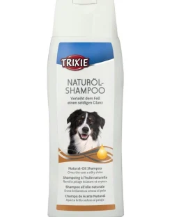 TRIXIE Shampoo agli oli naturali, 250 ml