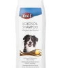 TRIXIE Shampoo al cocco 250 ml