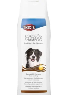 TRIXIE Shampoo al cocco 250 ml