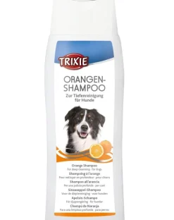 TRIXIE Shampoo all'arancia 250 ml