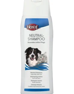 TRIXIE SHAMPOO PER CANI E GATTI NEUTRO 250m