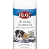TRIXIE Shampoo secco per cani, gatti 200 g