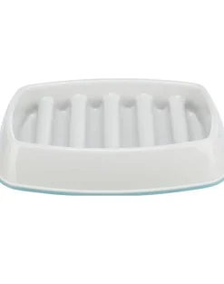 TRIXIE Slow Feeding Ciotola per gatti 0,25 l