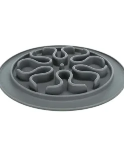 TRIXIE Slow Feed Tappeto di alimentazione in silicone 24 cm