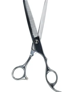 TRIXIE Tagliacapelli professionale con manico a T 18 cm