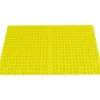 TRIXIE Tappetino da forno per snack 38 x 28 cm ossa