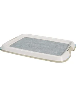 TRIXIE Tappetino igienico con carbone attivo per cuccioli 60x60cm 10 pz