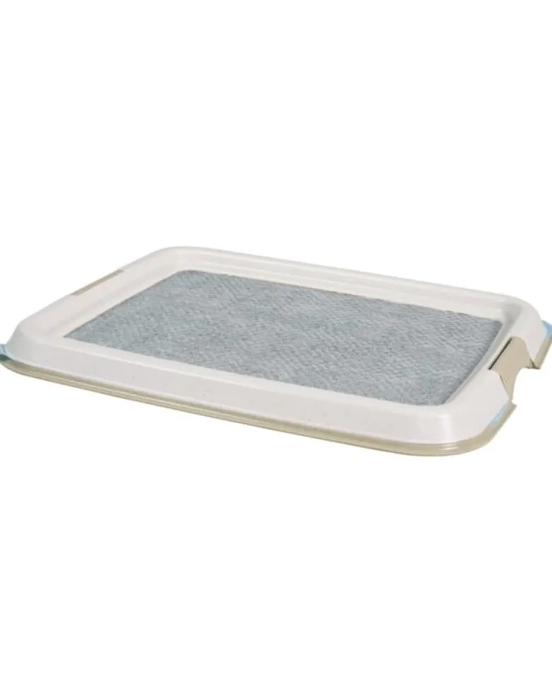 TRIXIE Tappetino igienico con carbone attivo per cuccioli 60x60cm 10 pz