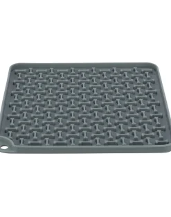TRIXIE Tappetino Lick’n'Snack per cani 20 x 20 cm