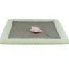 TRIXIE Tappeto tiragraffi junior per gattini 47 × 47 cm