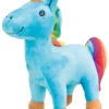 TRIXIE Unicorno di peluche per cani 25 cm