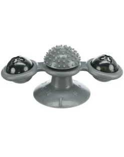 TRIXIE Window spinner giocattolo per gatti 16 cm