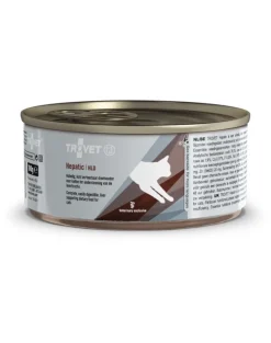 TROVET Hepatic HLD 100g