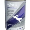 TROVET Hypoallergenic Venison VPD cibo umido per cani con cinghiale 400 g