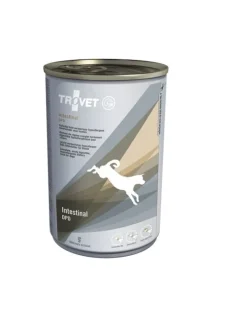 TROVET Intestinal DPD anatra per cani 400 g
