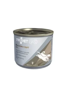 TROVET Recovery Liquid CCL 190g