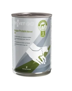 TROVET Unique Protein Horse UPH 6x800 g