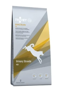 TROVET Urinary Struvite ASD 3kg