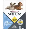 VERSELE-LAGA Adult Light Mini Pollo e Riso 7,5kg