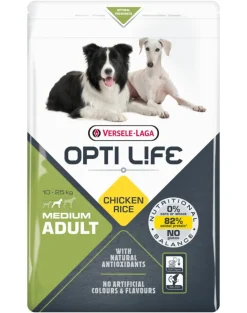 VERSELE-LAGA Adult Medium 12,5kg