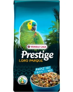 VERSELE-LAGA Amazone Parrot Loro Parque Mix 15kg