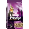 VERSELE-LAGA Australian Parakeet Loro Parque Mix 2,5kg