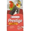 VERSELE-LAGA Big Parakeets 20kg - Alimento per pappagalli di medie dimensioni