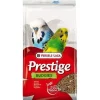 VERSELE-LAGA Budgies 4kg - Cibo per parrocchetti trampolieri
