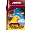 VERSELE-LAGA Canaries Light 20 kg - Cibo canarino leggero